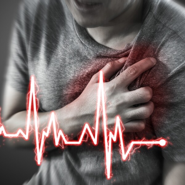 Симптомы болей в сердце — ощущения пациента